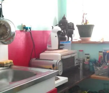 Apartamento F2 A 50 M De La Niza